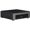 Image de PC Intel Kit NUC8i3BEK Intel Core i3 Noir
