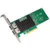 Image de Intel NIC/Eth Conv Ntwk Adapt X710-T2L Bulk (Ethernet, Mini PCI Express), Carte réseau, Noir, Gris, Vert