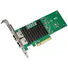 Image de INTEL Networking Adapter 2-port 10GbE RJ-45 Intel X710-AT2 X710T2LBLK