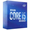 Image de Processeur Intel Core i5-10400 6 coeurs 2,9 / 4,3 GHz