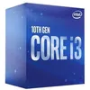 Image de Processeur Intel Core i3-10100F - 4 coeurs - 4,3 GHz - TDP 65W (BX8070110100F)