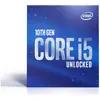 Image de Intel Core i5-10600K - Édition Avengers (LGA 1200, 4.10 GHz, 6 -Core), Processeur