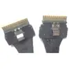 Image de Intel Cable Kit 2U SlimSas Cable x24 (Mid-plane to HSBP) Kit CYPCBLSLMIDPOUT (0.11 m), Câble d'interface