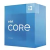 Image de Processeur Intel Core i3-10105F - 4 coeurs / 4,4 GHz - Socket 1200 - 65W