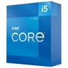 Image de Intel CPU Desktop Core i5 i5-12500 Alder Lake 3000 MHz Cores 6 18MB Socket LGA1700 65 Watts GPU UHD (LGA 1700, 3 GHz, 6 -Core), Processeur