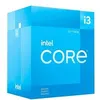 Image de Processeur intel core i3-12100f lga1700 ram ddr4 et ddr5 jusqu'à 128 go