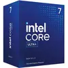 Image de Intel Core Ultra 7 265F, Core Ultra 7, FCLGA1851,, 265F, 64-bit, Core Ultra (Serie (LGA 1851, 2.40 GHz, 20 -Core), Processeur