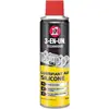 Image de Lubrifiants Silicone En Aérosol 250 Ml