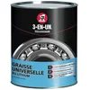 Image de Graisse Universelle Lithium 3en1 1 Kg