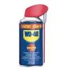 Image de Lubrifiant en spray multi-usage WD-40 2 positions 250 ml + 25 ml sans silicone dégrippant