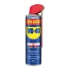 Image de Spray multifonction WD-40 400 ml double position anti-rouille anti-humidité