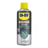 Image de Lubrifiant chaine de moto wd40 pour Moteur de tondeuse Wd-40