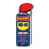 Image de Spray lubrifiant double position WD-40 200 ml +10% gratuit