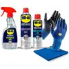 Image de Wd-40 Nettoyant One Size