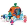 Image de MT Créations - Carrosse de princesse - Wow Toys