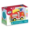 Image de Ernie le pompier - Jouets à pousser