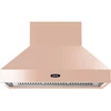Image de Hotte Décorative Murale Aga Aga-hood-890 Ph-bsh Blush