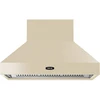 Image de Hotte Décorative Murale Aga Aga-hood-890 Ph-crm Crème