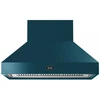 Image de Hotte Décorative Murale Aga Aga-hood-990 Ph-sal Bleu Salcombe