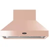 Image de Hotte Décorative Murale Aga Aga-hood-1090 Ph-bsh Blush
