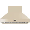 Image de Hotte Décorative Murale Aga Aga-hood-1090 Ph-crm Crème