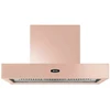 Image de Hotte Décorative Murale Aga Aga-hood-890 Sh-bsh Blush