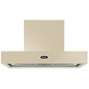 Image de Hotte Décorative Murale Aga Aga-hood-890 Sh-crm Crème