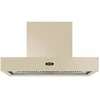 Image de Hotte Décorative Murale Aga Aga-hood-990 Sh-crm Crème
