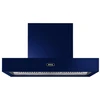 Image de Hotte Décorative Murale Aga Aga-hood-990 Sh-dbl Bleu Foncé