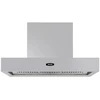 Image de Hotte Décorative Murale Aga Aga-hood-1090 Sh-pas Gris Perle