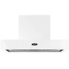 Image de Hotte Décorative Murale Aga Aga-hood-1090 Sh-wht Blanc