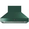 Image de Hotte Décorative Murale Aga Aga-hood-990 Ph-brg Vert Anglais