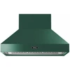 Image de Hotte Décorative Murale Aga Aga-hood-1090 Ph-brg Vert Anglais