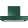 Image de Hotte Décorative Murale Aga Aga-hood-890 Sh-brg Vert Anglais