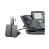 Image de Poly CS 540A - CS500 Series - système de casque - convertible - DECT - sans fil - avec Plantronics APS-11 Electronic Hook Switch