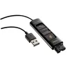 Image de Poly DA80 - Carte son - USB - pour EncorePro HW510, HW515, HW520, HW525, HW530, HW535, HW545, HW710, HW715, HW720, HW725