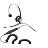 Image de Poly Entera HW111N - Micro-casque - sur-oreille - filaire - USB