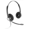 Image de Plantronics entera qd binaural (hw121n a) noise cancelling 79181-13