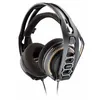 Image de Micro-casque Gaming Plantronics RIG 400 Noir