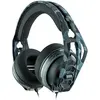 Image de Nacon Gaming Rig 400HX (Filaire), Casque gaming, Noir, Gris
