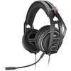 Image de Nacon Gaming Rig 400HX (Filaire), Casque gaming, Noir