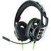 Image de Nacon Gaming Rig 300HX (Filaire), Casque gaming, Noir