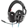 Image de Nacon Gaming Rig 300HS (Filaire), Casque gaming, Noir