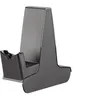 Image de Poly Savi 8200 Series W8220 - Micro-casque - sur-oreille - remplacement - DECT - sans fil - Suppresseur de bruit actif - avec berceau de charge