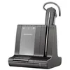 Image de Poly Savi 8240 Office - Standard - micro-casque - convertible - Bluetooth - sans fil