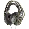 Image de Nacon Gaming RIG 400 (Filaire), Casque gaming, Vert