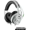 Image de Nacon Gaming Casque de jeu stéréo RIG 400HX (Filaire), Casque gaming, Blanc