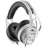 Image de Casque Gaming BigBen Plantronics RIG 400HS Blanc pour PS4