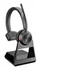 Image de Poly Savi 7210 Office - Système de casque - sur-oreille - DECT - sans fil