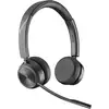 Image de POLY 7220 Office Casque Sans fil Arceau Bureau/Centre 213020-02